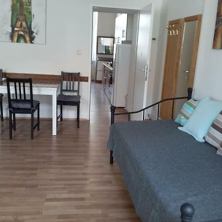 Apartment Alser Wina Bagian luar foto