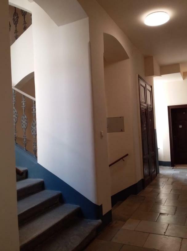 Apartment Alser Wina Bagian luar foto